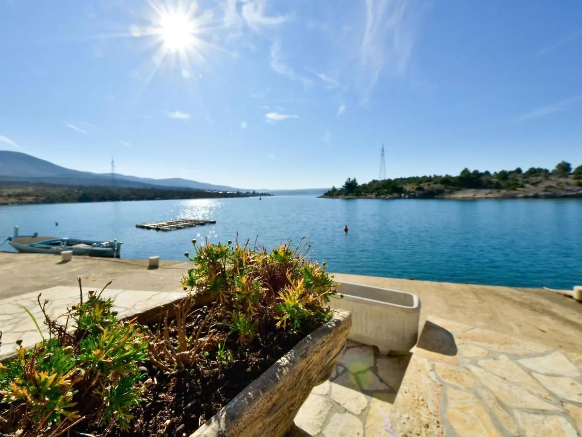 Holiday Home Ana-2 By Interhome أوبروفاتش 0*,  كرواتيا