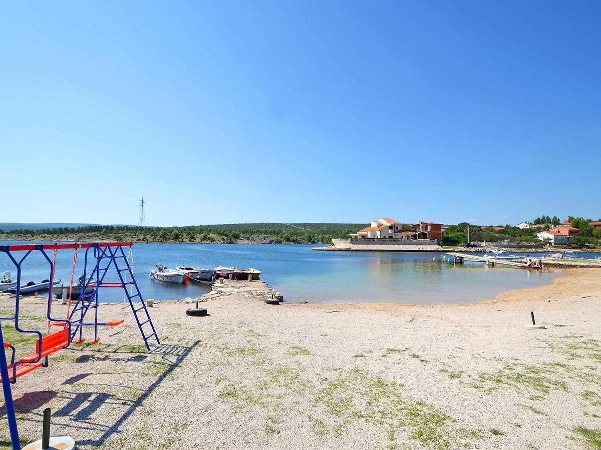 Holiday Home Ana-2 By Interhome Obrovac 0*,