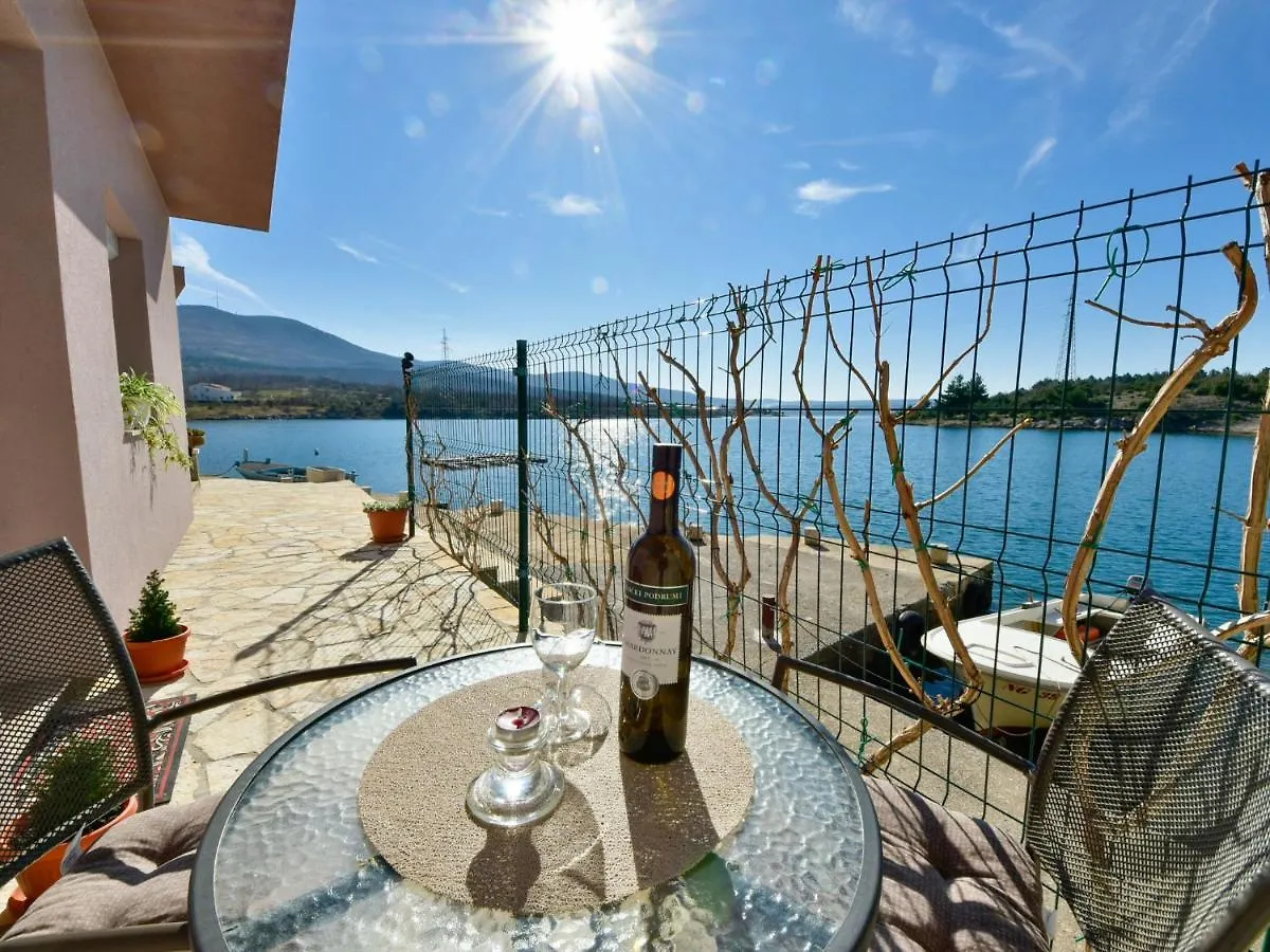 Holiday Home Ana-2 By Interhome Obrovac 0*,  Κροατία